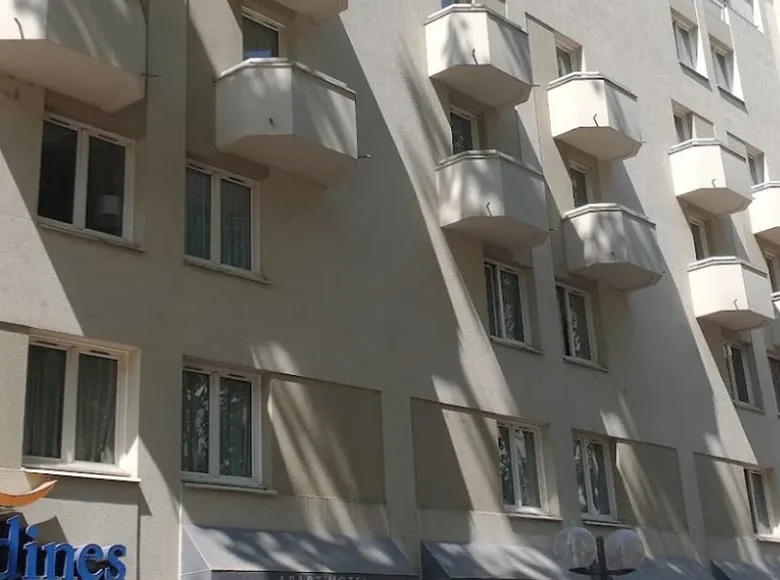 Квартира 2 спальни 28 м² Lyon, Франция