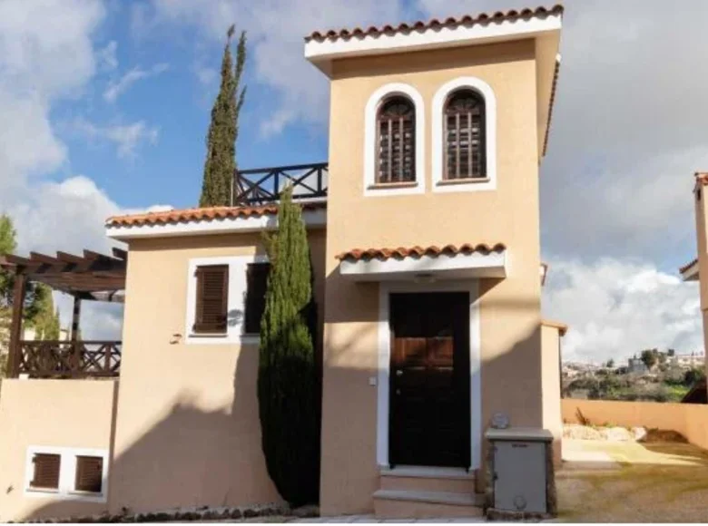 Haus 3 Schlafzimmer 134 m² Tsada, Zypern