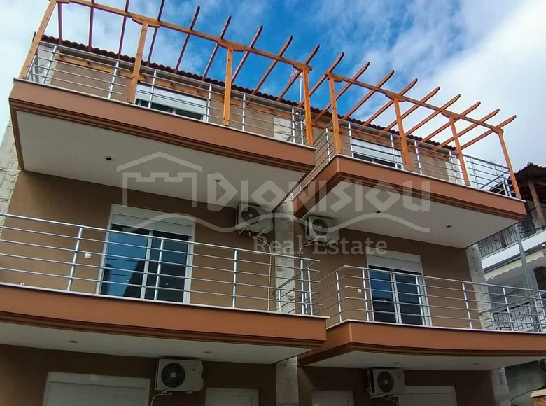 Дом 2 спальни 71 м² Неа Флогита, Греция