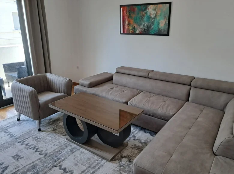 Appartement 1 chambre 68 m², Monténégro
