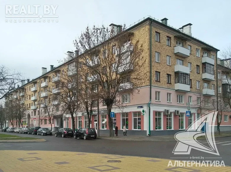 Office  in Brest, Belarus