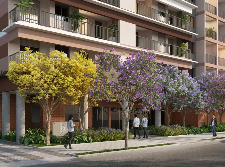 Apartamento 2 habitaciones 37 m² Avare, Brasil