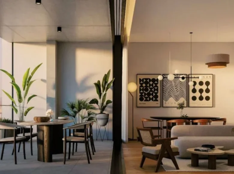 Apartamento 3 habitaciones 121 m² Limasol, Chipre