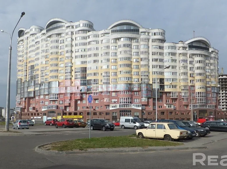 Geschäft 165 m² Minsk, Belarus