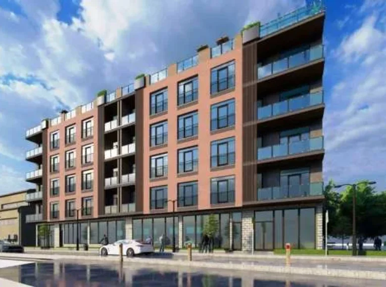 Apartamento 3 habitaciones 70 m² Tiflis, Georgia