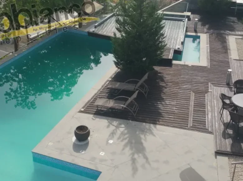 Habitación 6 habitaciones 985 m² Germasogeia, Chipre