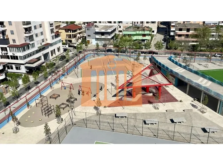 Квартира 2 комнаты 40 м² Дуррес, Албания