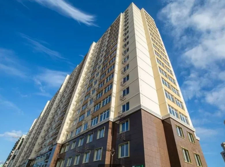 Mieszkanie 2 pokoi 65 m² Odessa, Ukraina