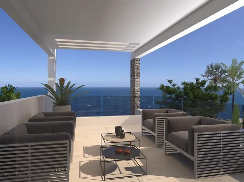 6 bedroom house 244 m² Kissonerga, Cyprus