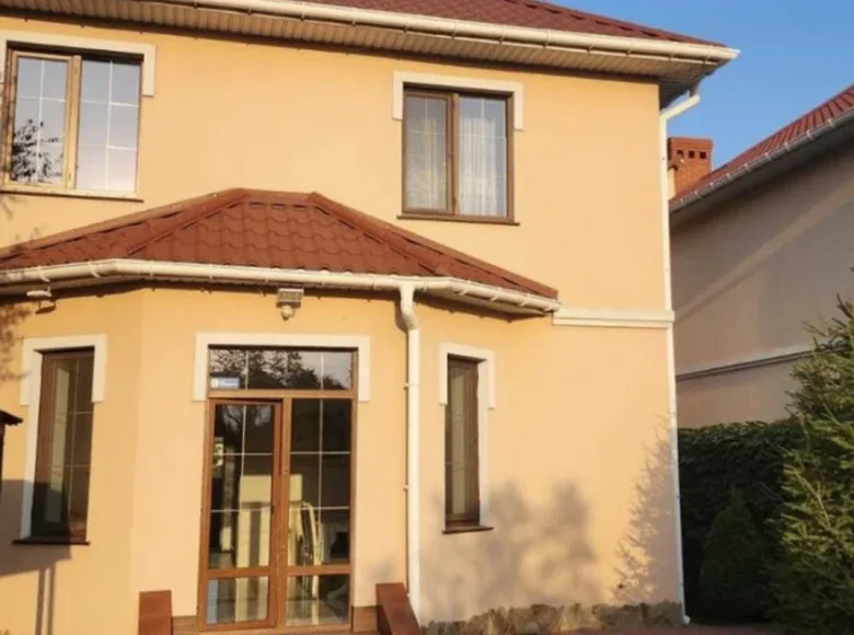 3 room house 150 m² in Lymanka, Ukraine