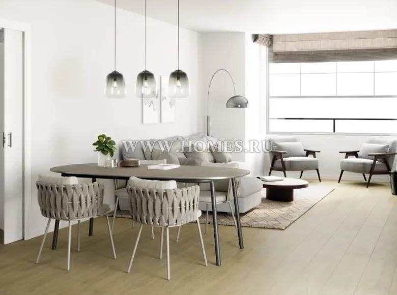 2 bedroom apartment 67 m² San Sebastian de los Reyes, Spain