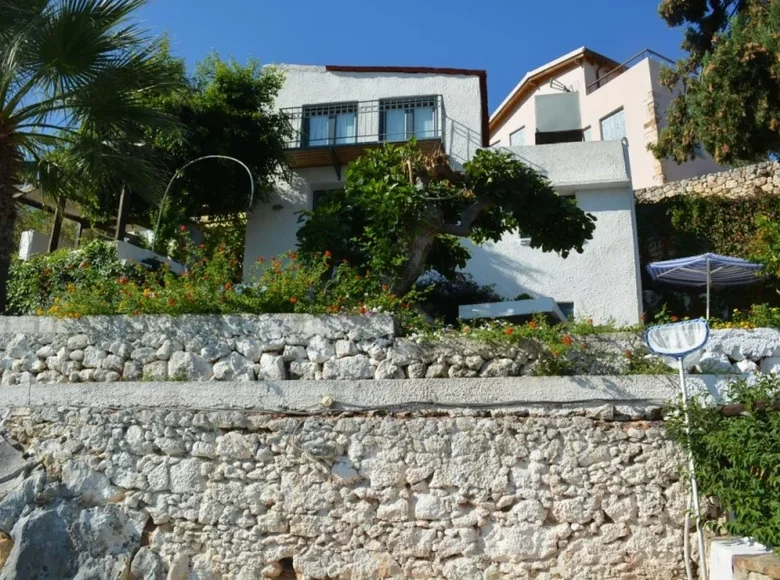 Maison 2 chambres  Municipality of Chania, Grèce