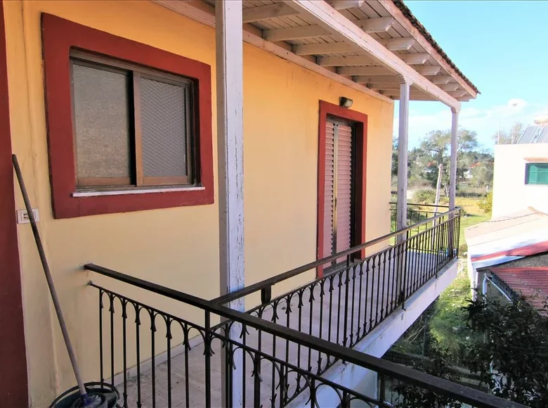 Wohnung 1 zimmer  Kavos, Griechenland