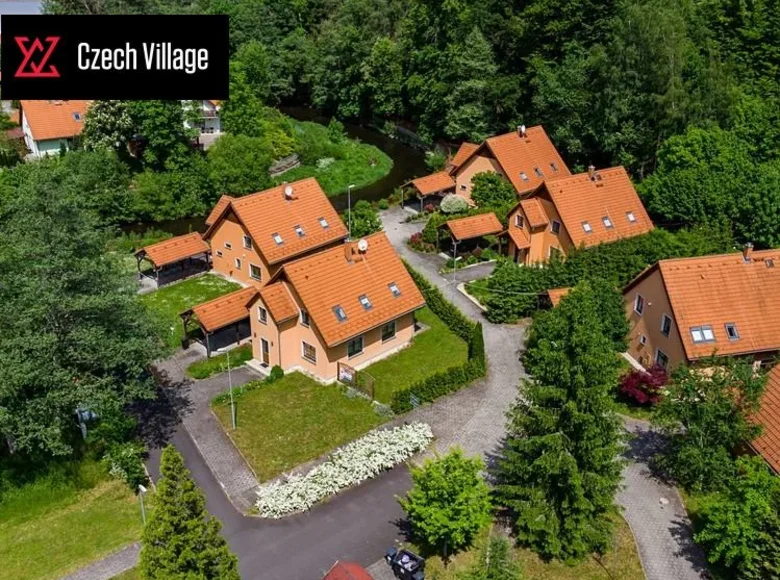 Apartment 157 m² okres Karlovy Vary, Czech Republic