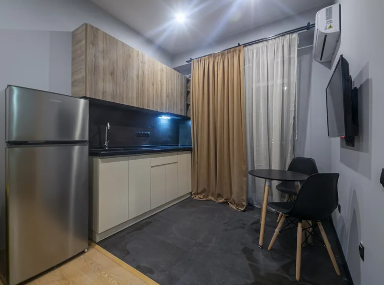 Квартира 2 комнаты 42 м² Тбилиси, Грузия