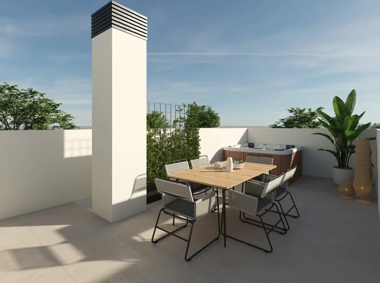 Appartement 3 chambres 133 m² Dolores, Espagne