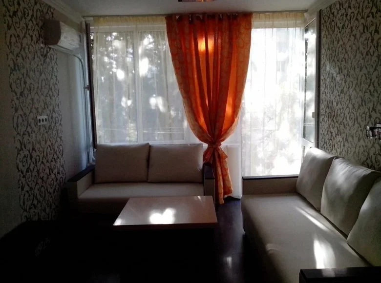Apartamento 1 habitación 15 m² Sochi, Rusia