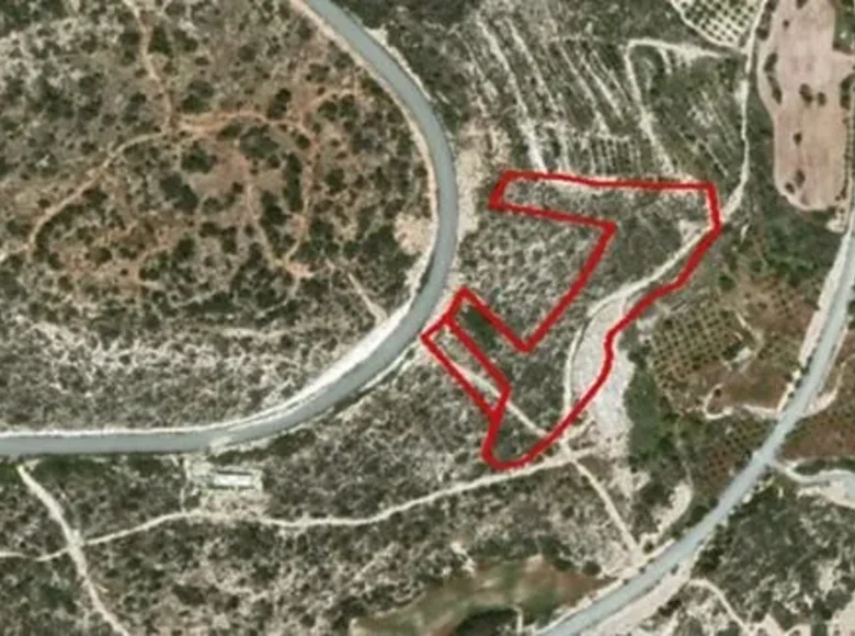 Mieszkanie  Pentakomo, Cypr