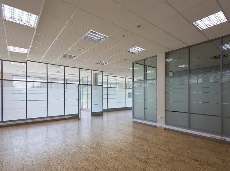 Oficina 297 m² en Moscú, Rusia