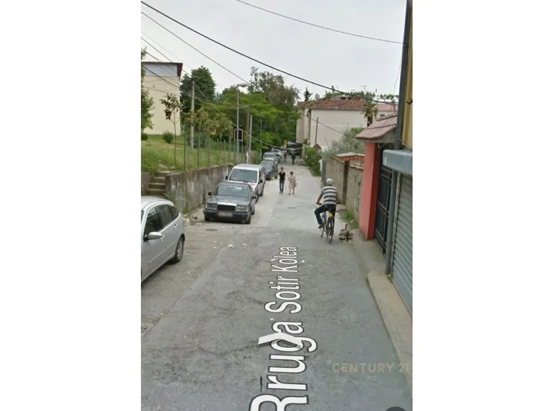 Gewerbefläche 1 zimmer 55 m² in Tirana, Albanien