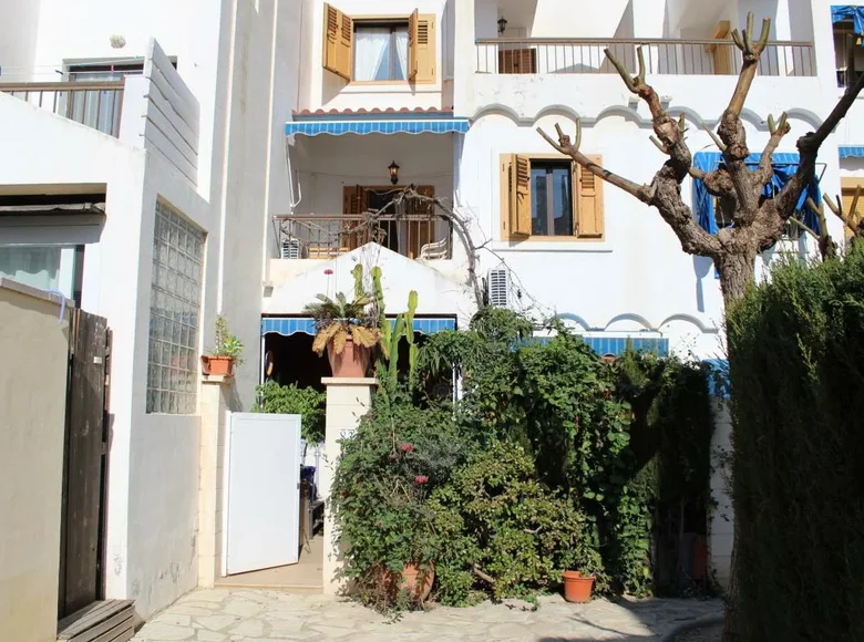 Duplex 3 bedrooms  el Campello, Spain