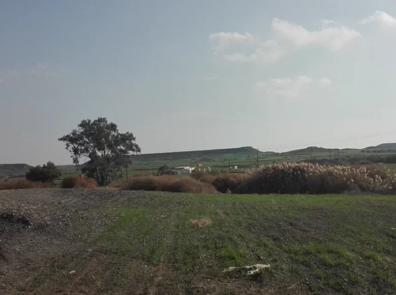 Grundstück  Tseri, Zypern