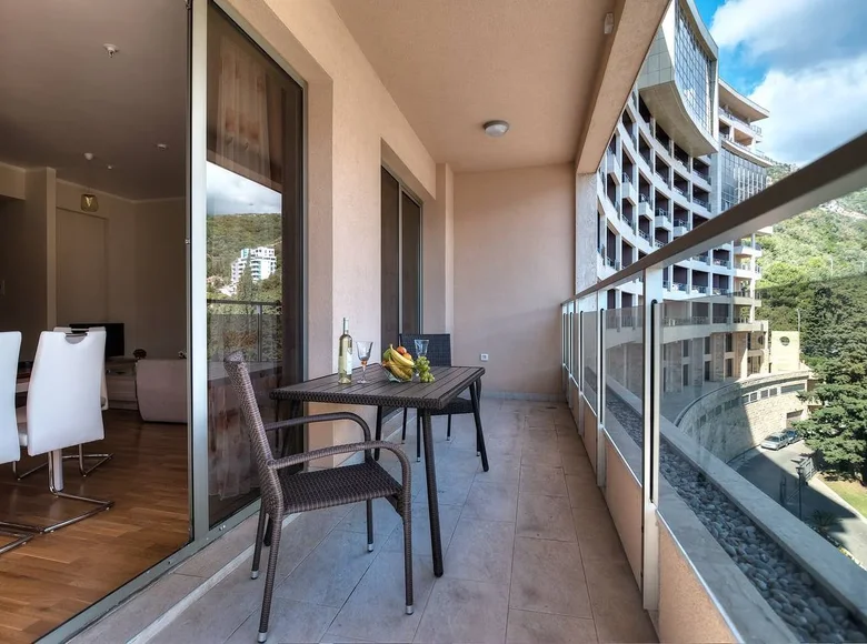 Apartment  Budva, Montenegro