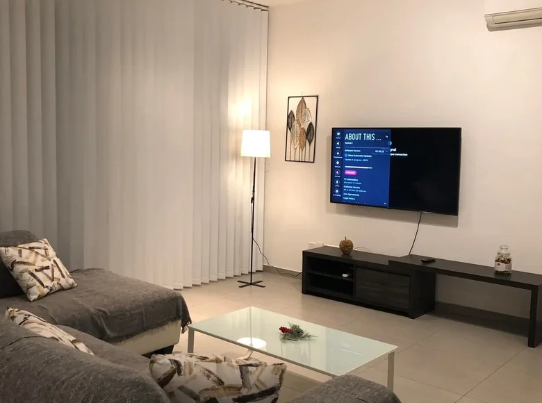 Appartement 2 chambres  en Limassol, Chypre