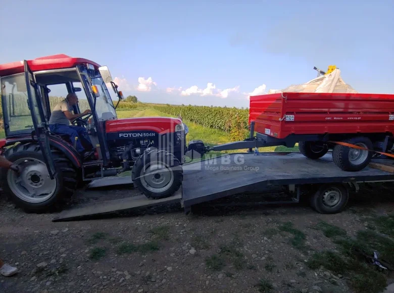 Земельные участки 26 м² Тбилиси, Грузия