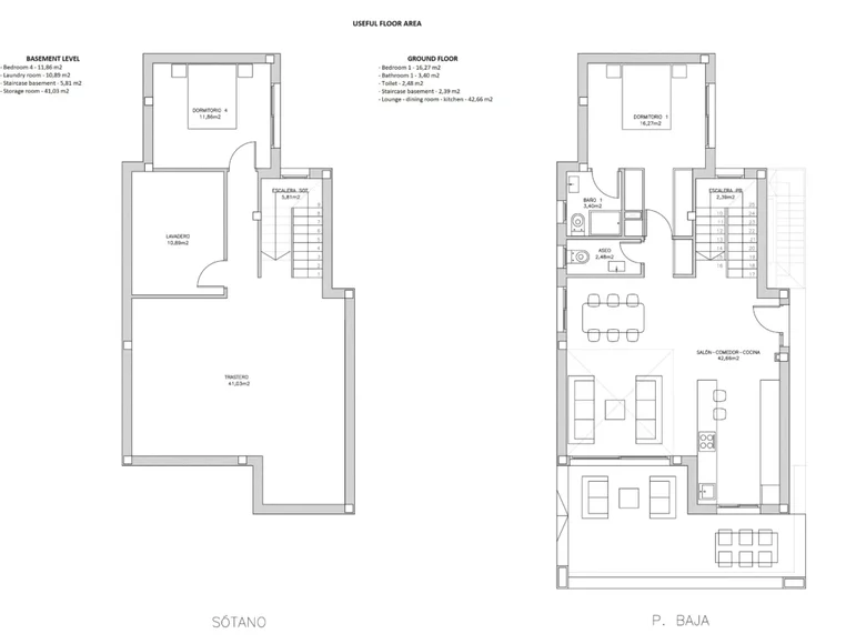 Villa 4 chambres 238 m² Torrevieja, Espagne