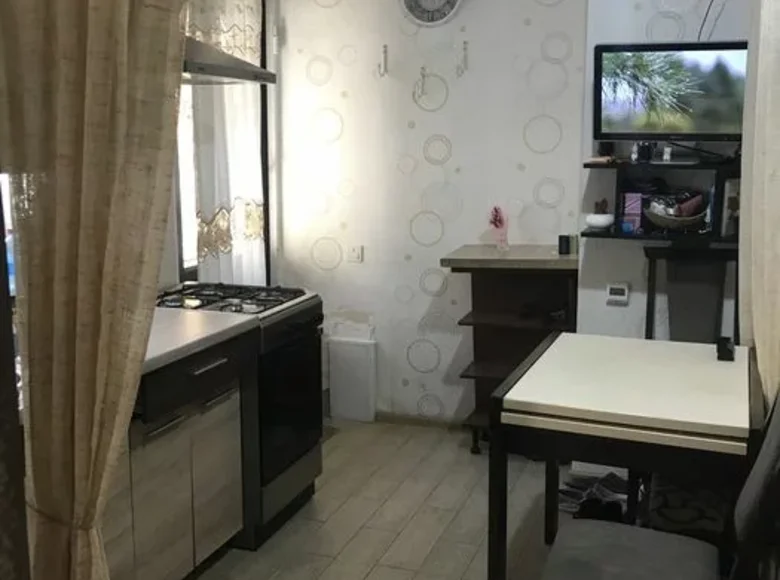 2 room apartment 35 m² Odesa, Ukraine