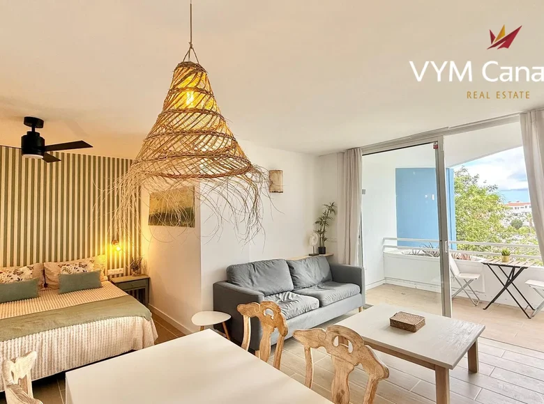 Квартира 39 м² Urbanizacion El Guincho, Испания