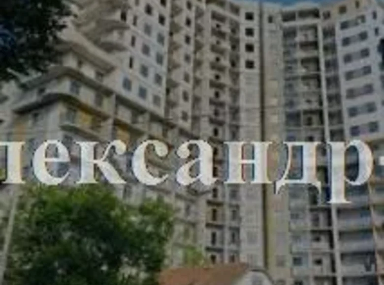 Apartamento 2 habitaciones 72 m² Odesa, Ucrania