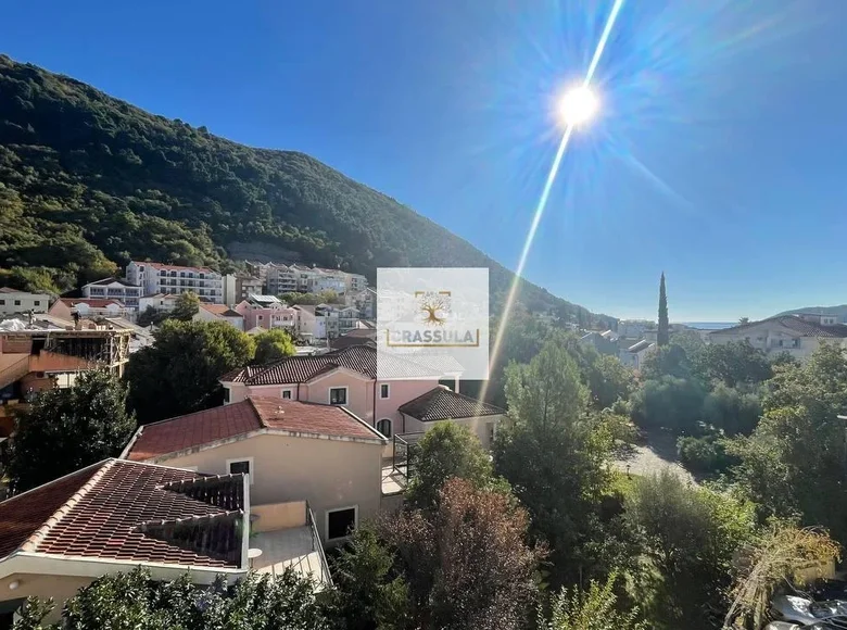 Appartement 1 chambre 42 m² Budva, Monténégro