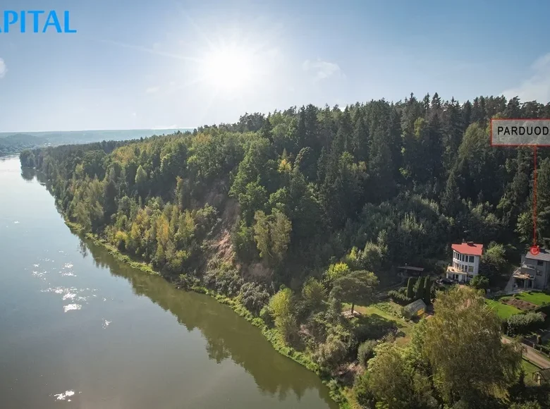 Haus 78 m² Andruskoniai, Litauen