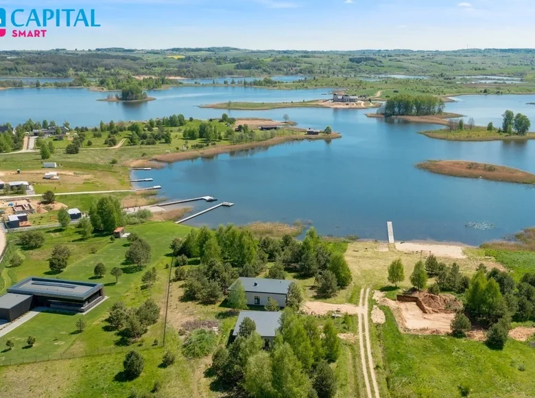 Atterrir  Pastrevys, Lituanie