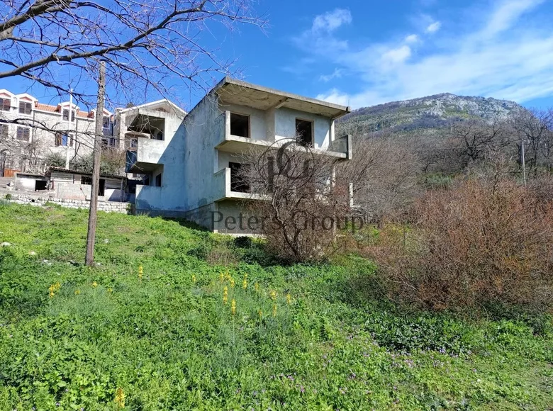 Villa 4 pièces 160 m² Bar, Monténégro