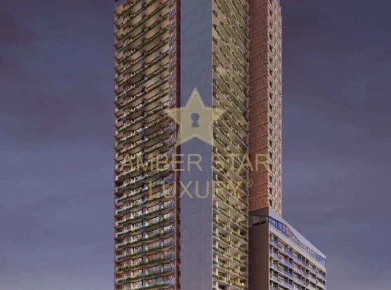 Квартира 3 комнаты 205 м² Regiao Imediata de Sao Paulo, Бразилия