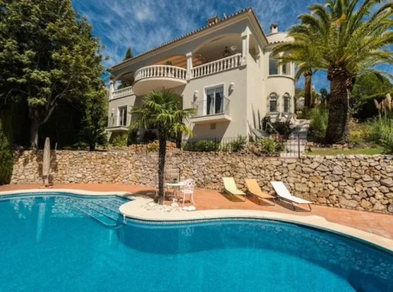 Willa 4 pokoi 285 m² Abadin, Hiszpania