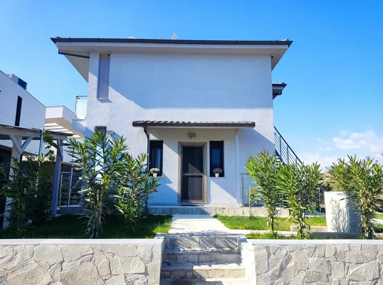 Casa 4 habitaciones 119 m² Paralia Dionisiou, Grecia