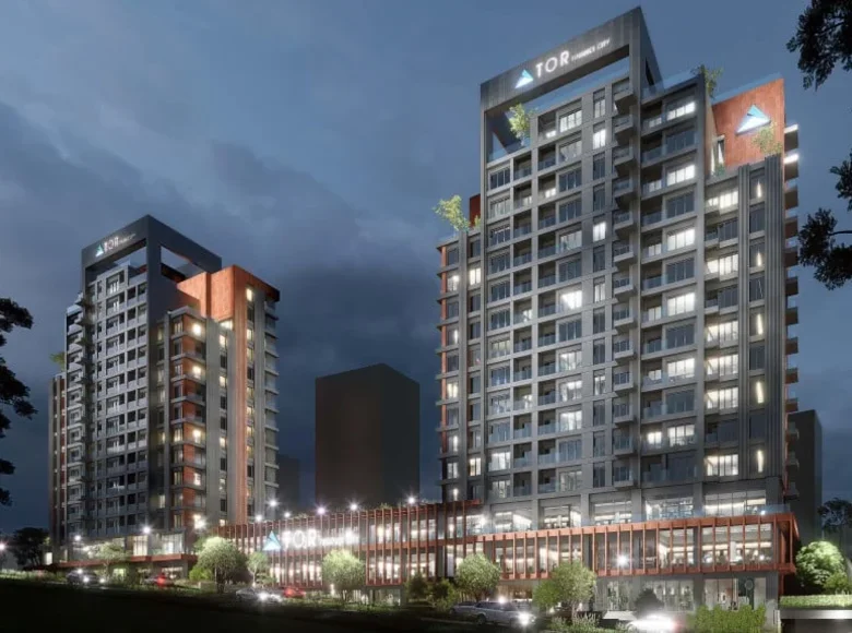 Mieszkanie 2 pokoi 116 m² Fatih, Turcja