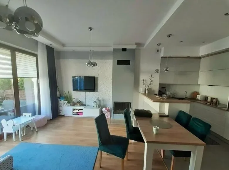 Дом 5 комнат 120 м² в Пясечно, Польша