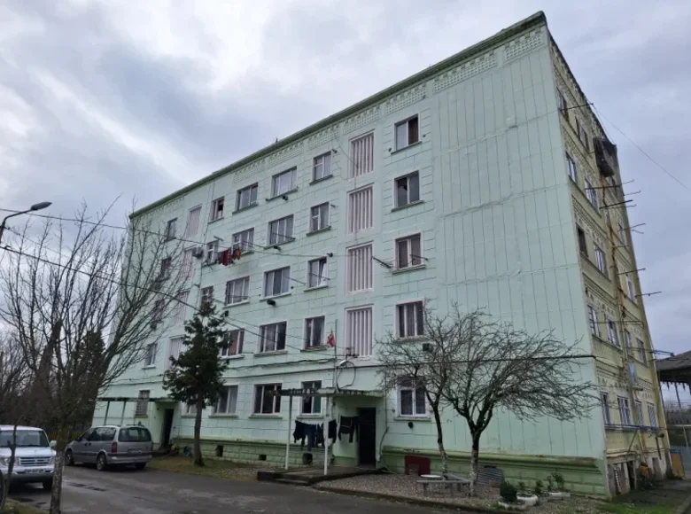 Wohnung 3 zimmer 61 m² Matskovriskari, Georgien