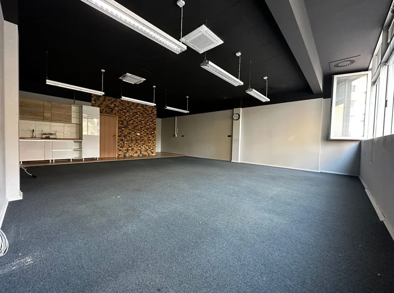 Investment 74 m² in Budva, Montenegro