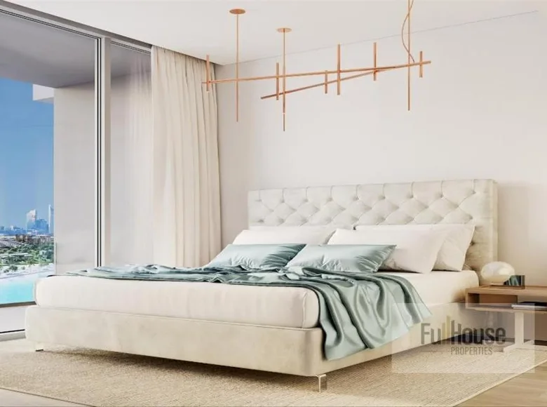 2 bedroom apartment 919 m² Dubai, United Arab Emirates