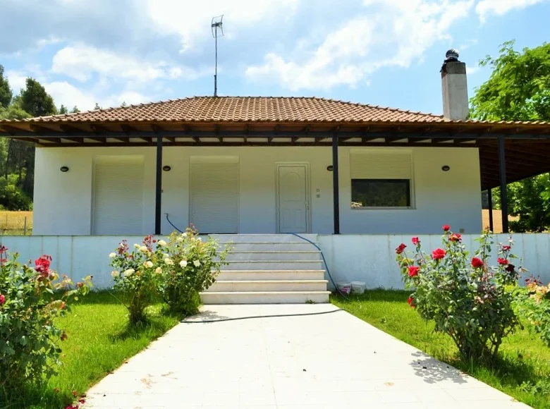 3 bedroom villa 105 m² Siviri, Greece