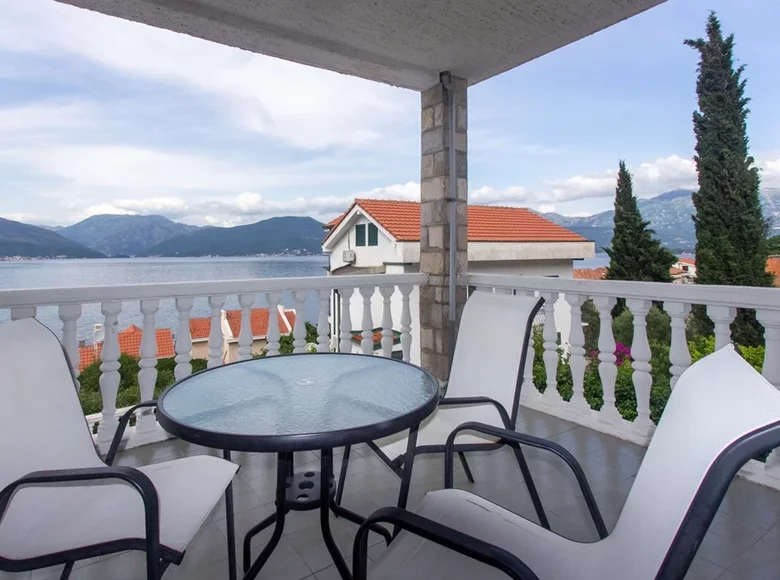 Apartment 9 bedrooms 230 m² Montenegro, Montenegro