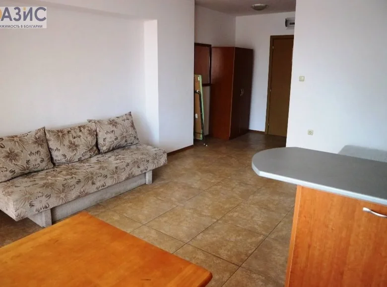 Квартира 2 спальни 64 м² Святой Влас, Болгария