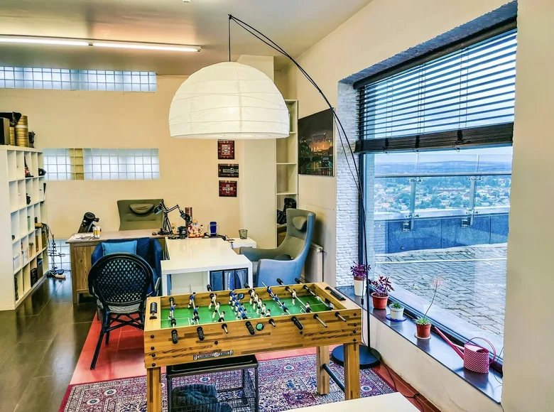 Bureau 237 m² à Minsk, Bélarus