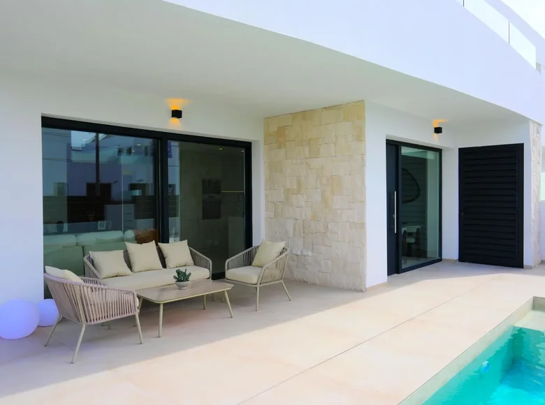3 bedroom villa 133 m² Dolores, Spain